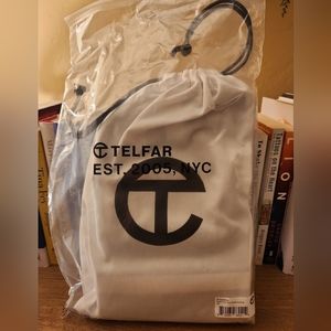 NWT Small Dark Olive Telfar
